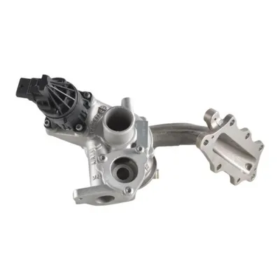 Turbocharger remanufactured (Garrett)-NĒRINGS
