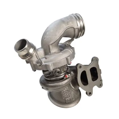 Turbocharger Remanufactured without actuator (Garrett-R) -Nērings