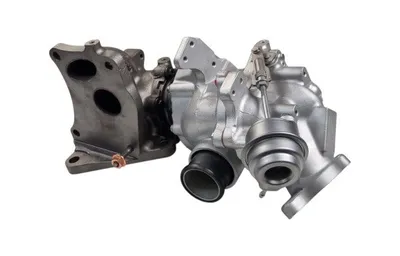 Turbocharger refurbished (Small side, GARRETT)