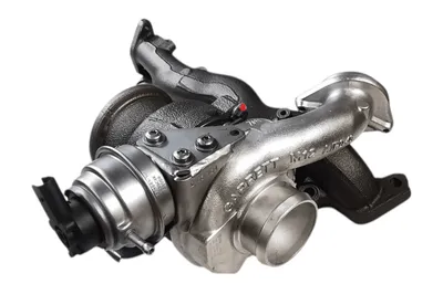 Turbocharger remanufactured -NĒRINGS