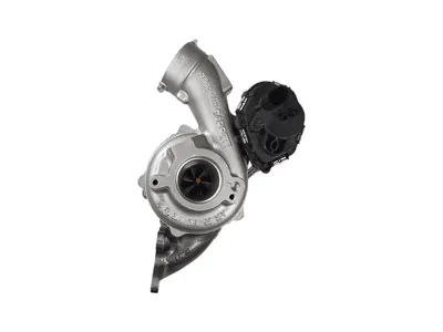 Turbocharger Remanufactured (GARRETT)-NĒRINGS