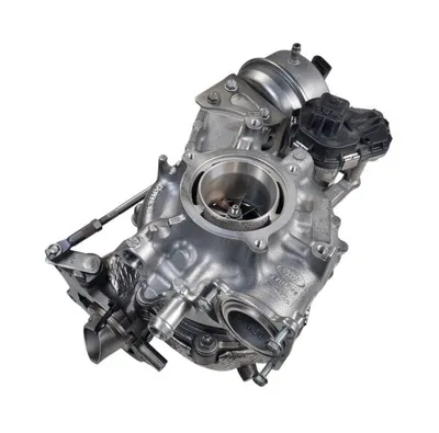 Turbocharger restored Bi-Turbo large side (Garrett) -Nēring
