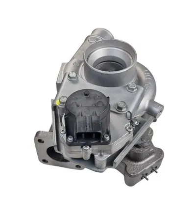 Turbocharger Remanufactured (IHI)-NĒRINGS