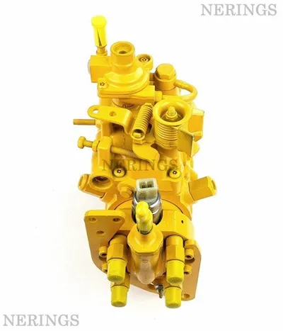 Diesel high pressure pump remanufactured -Nērings
