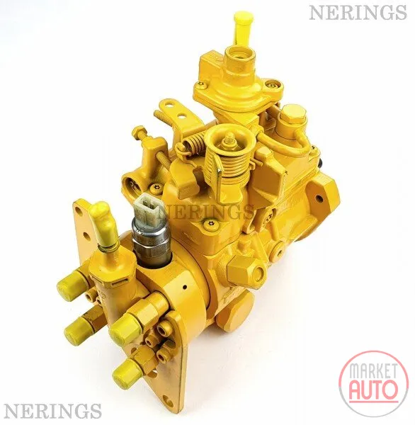 Diesel high pressure pump remanufactured -Nērings