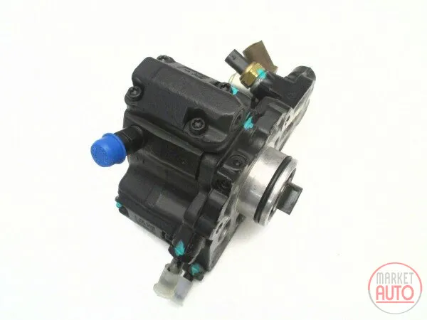 Diesel high pressure pump remanufactured -Nērings