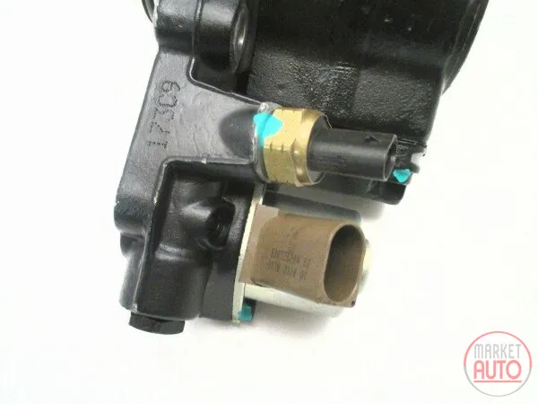 Diesel high pressure pump remanufactured -Nērings