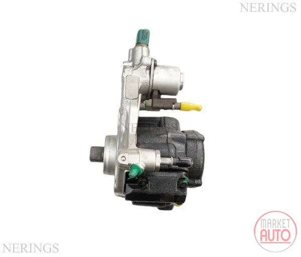 Diesel high pressure pump remanufactured -Nērings