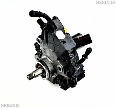 Diesel high pressure pump remanufactured -Nērings