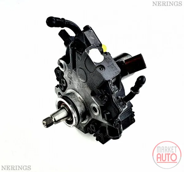 Diesel high pressure pump remanufactured -Nērings