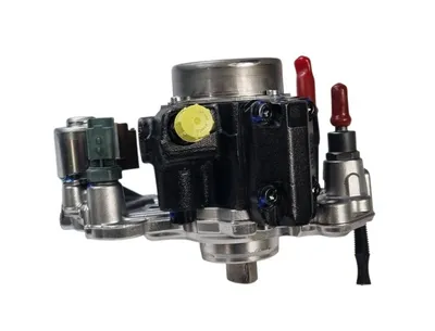 Diesel high pressure pump remanufactured -Nērings