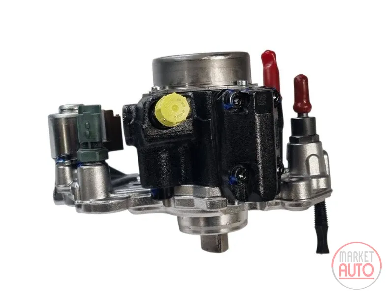 Diesel high pressure pump remanufactured -Nērings