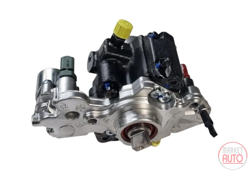 Diesel high pressure pump remanufactured -Nērings