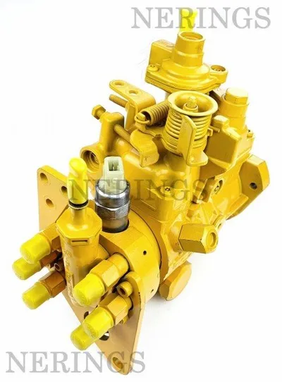 Diesel high pressure pump remanufactured -Nērings