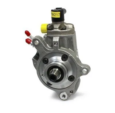Diesel high pressure pump remanufactured -Nērings