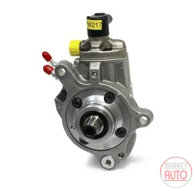 Diesel high pressure pump remanufactured -Nērings