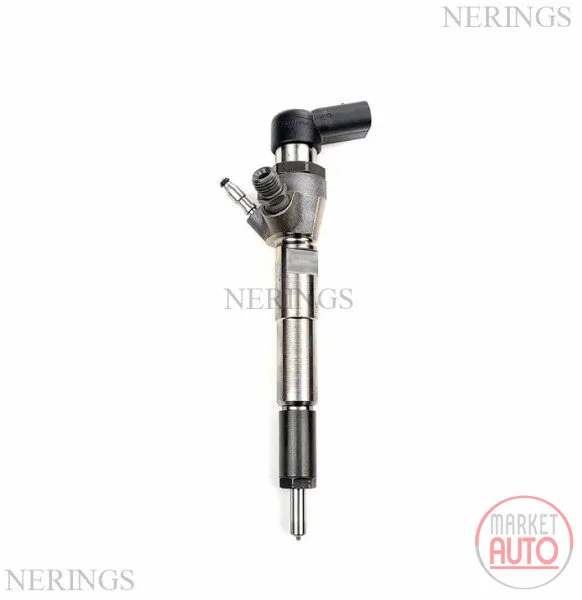 Diesel injector new (Siemens-OEM) -ESTEC