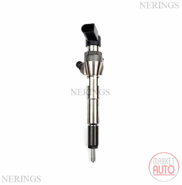Diesel injector new (Siemens-OEM) -ESTEC