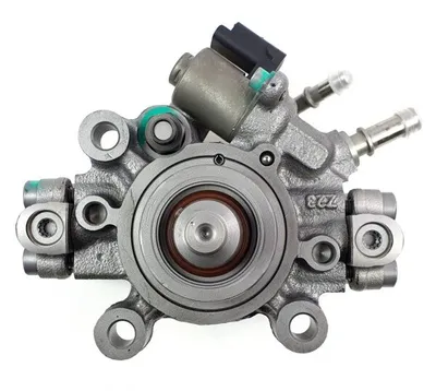Diesel high pressure pump remanufactured -Nērings