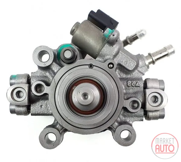Diesel high pressure pump remanufactured -Nērings