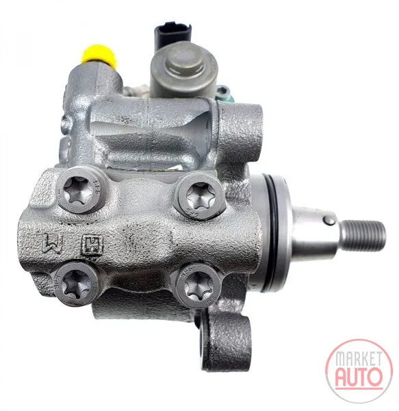 Diesel high pressure pump remanufactured -Nērings