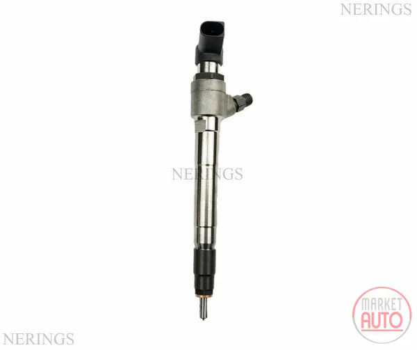 Diesel injector new (Siemens-OEM)-LVA