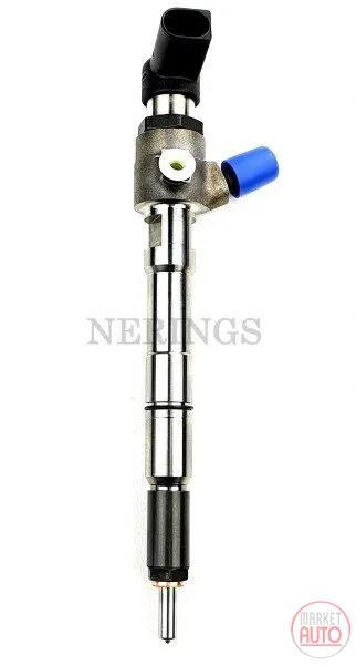 Diesel injector new (Siemens-OEM) -LVA