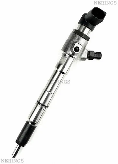 Factory remanufactured diesel injector 5WS40539 -LVI