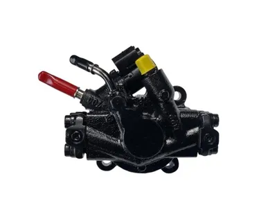Diesel high pressure pump remanufactured -Nērings