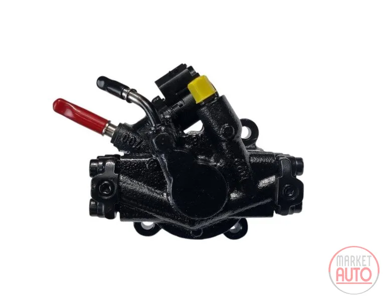 Diesel high pressure pump remanufactured -Nērings