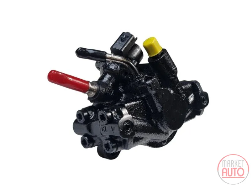 Diesel high pressure pump remanufactured -Nērings