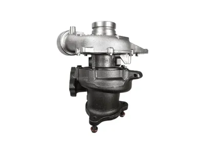 Turbocharger restored without electronics (IHI)-PLM-NĒRINGS