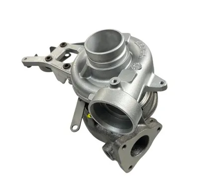 Turbocharger Remanufactured (without actuator IHI)-NĒRINGS