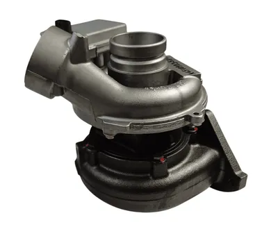 Turbocharger Remanufactured (IHI)-NĒRINGS
