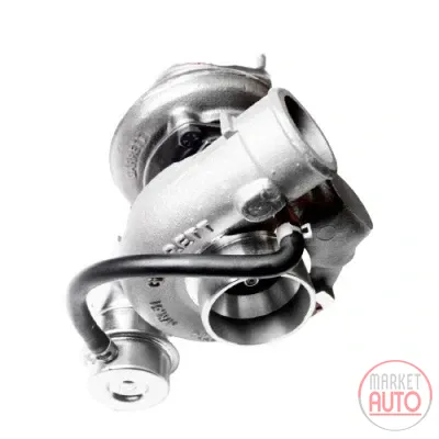 Turbocharger remanufactured -NĒRINGS