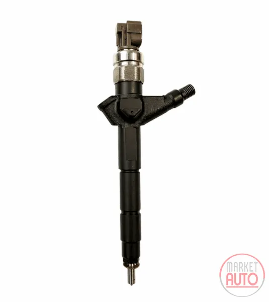 Diesel Injector remanufactured (Denso-R) -Nērings