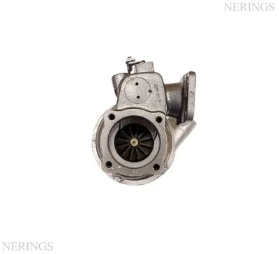 Turbocharger remanufactured (CZ) -NĒRINGS