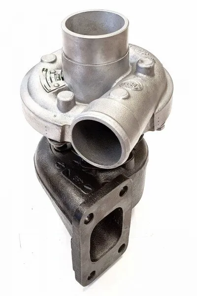 Turbocharger remanufactured (CZ) -NĒRINGS