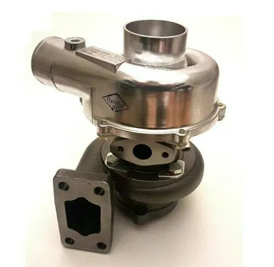 Turbocharger NEW (replace IHI) -CNSPA