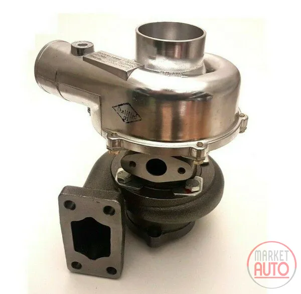 Turbocharger NEW (replace IHI) -CNSPA