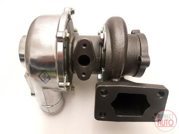 Turbocharger NEW (replace IHI) -CNSPA