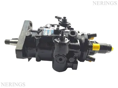 Diesel high pressure pumps remanufactured 3 cyl. (Stanadyne-R) -Nērings