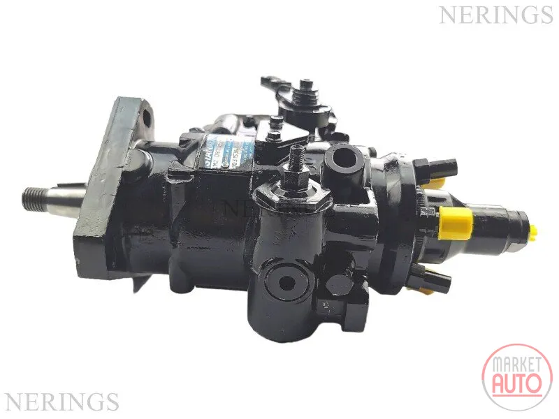 Diesel high pressure pumps remanufactured 3 cyl. (Stanadyne-R) -Nērings
