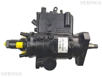 Diesel high pressure pumps remanufactured (Stanadyne-R) -Nērings