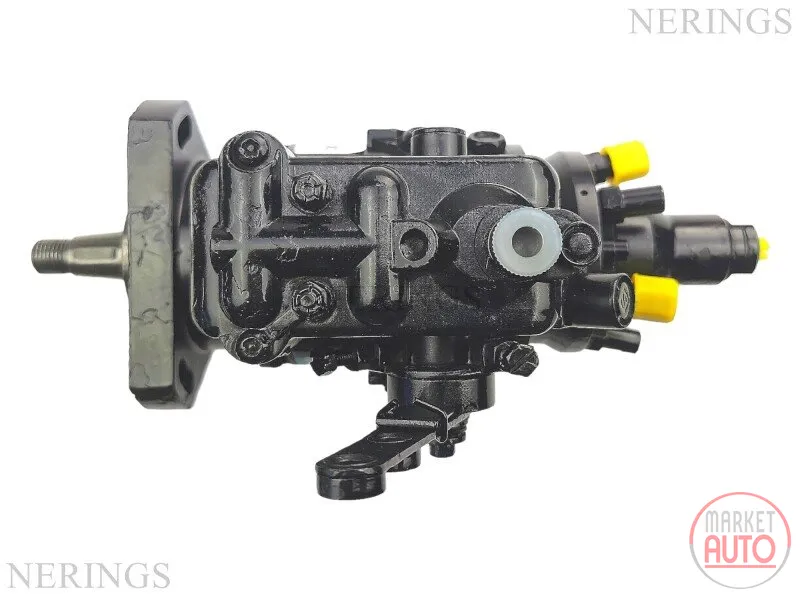 Diesel high pressure pumps remanufactured (Stanadyne-R) -Nērings