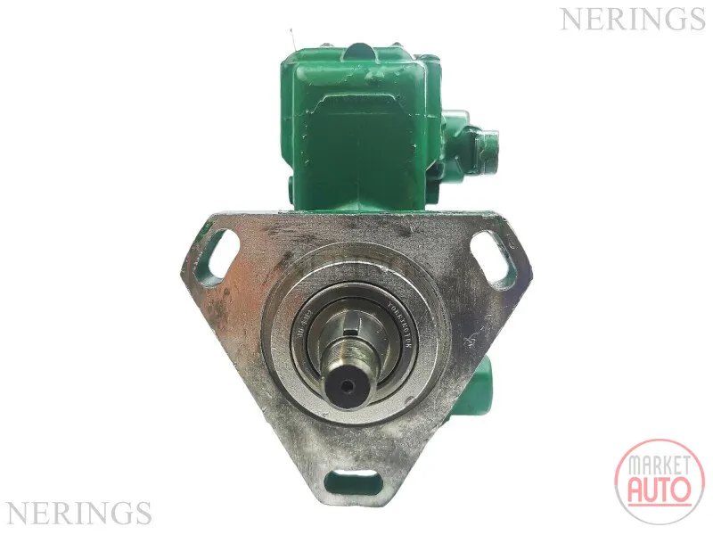 Diesel high pressure pumps remanufactured -Nērings