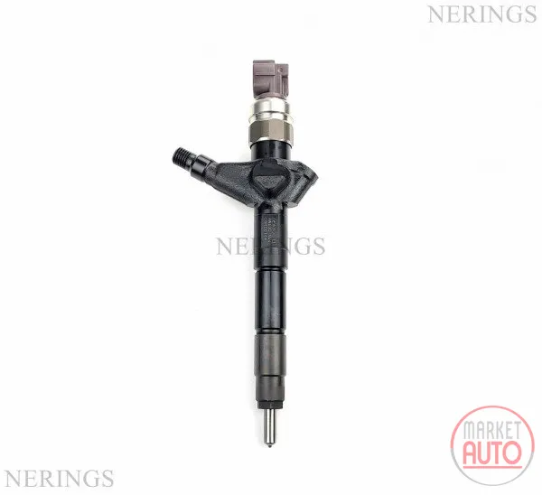 Diesel injector new (Denso)-GBM