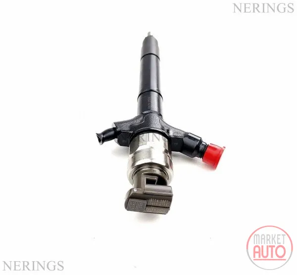 Diesel nozzle industrially renovated (Denso-RR)-NLP