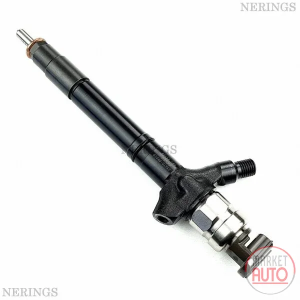 Diesel nozzle industrially renovated (Denso-RR)-NLP