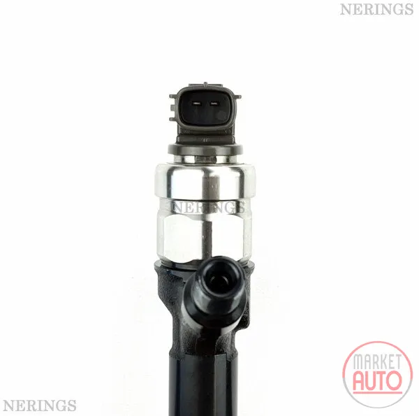 Diesel nozzle industrially renovated (Denso-RR)-NLP